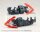 Kotobukiya M.S.G. Model Kit Heavy Weapon Unit 65 Dual Spiral Crusher Set