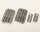 Kotobukiya M.S.G. Model Kit Heavy Weapon Unit 65 Dual Spiral Crusher Set