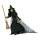 Wicked: Teil 2 Puppe Thrillifying Elphaba Thropp