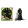 Wicked: Teil 2 Puppe Thrillifying Elphaba Thropp