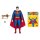 DC Retro Super Friends Actionfigur Bizarro 15 cm