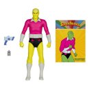 DC Retro Super Friends Actionfigur Brainiac 15 cm
