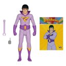 DC Retro Super Friends Actionfigur Zan 15 cm