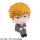 Mob Psycho 100 III Look Up PVC Statue Arataka Reigen 11 cm