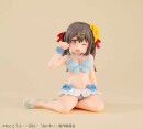 Onimai: Im Now Your Sister! Melty Princess PVC Statue Mihari-chan Palm Size 9 cm