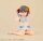 Onimai: Im Now Your Sister! Melty Princess PVC Statue Mihari-chan Palm Size 9 cm