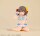 Onimai: Im Now Your Sister! Melty Princess PVC Statue Mihari-chan Palm Size 9 cm