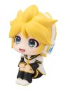 Character Vocal Series: Kagamine Rin/Len Look Up PVC Statue Kagamine Len 11 cm