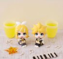 Character Vocal Series: Rin/Len Look Up PVC Statue...