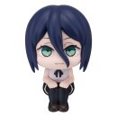 Chainsaw Man The Movie: Reze Arc Look Up PVC Statue Reze...