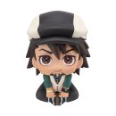 Tiger & Bunny Look Up PVC Statue Kaburagi T Kotetsu...