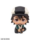Tiger & Bunny Look Up PVC Statue Kaburagi T Kotetsu...