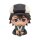 Tiger & Bunny Look Up PVC Statue Kaburagi T Kotetsu 11 cm
