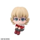 Tiger & Bunny Look Up PVC Statue Barnaby Brooks Jr....