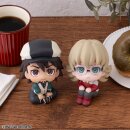 Tiger & Bunny Look Up PVC Statuen Kaburagi T Kotetsu...