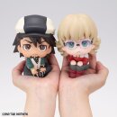 Tiger & Bunny Look Up PVC Statuen Kaburagi T Kotetsu...
