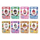 Dandadan Acryl Figuren Chara Catcher 9 cm Blind Box...