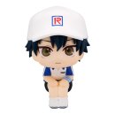 The New Prince of Tennis Look Up PVC Statue Ryoma Echizen...