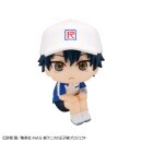 The New Prince of Tennis Look Up PVC Statue Ryoma Echizen...