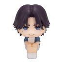 The New Prince of Tennis Look Up PVC Statue Keigo Atobe...