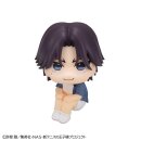 The New Prince of Tennis Look Up PVC Statue Keigo Atobe...