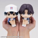 The New Prince of Tennis Look Up PVC Statuen Ryoma...