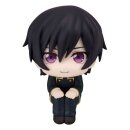 Code Geass Lelouch of the Rebellion Look Up PVC Statue...