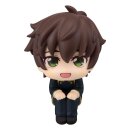Code Geass Lelouch of the Rebellion Look Up PVC Statue...