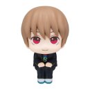 Ginpachi´s Zany Class Look Up PVC Statue Sogo Okita...