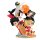 Haikyu!! FigUnity PVC Mini-Statue 16 cm