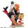 Haikyu!! FigUnity PVC Mini-Statue 16 cm