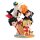 Haikyu!! FigUnity PVC Mini-Statue 16 cm (with gift)