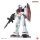 Mobile Suit Gundam Metallic Nano Puzzle Model Kit RX-78-2 12 cm