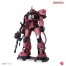 Mobile Suit Gundam Metallic Nano Puzzle Model Kit...