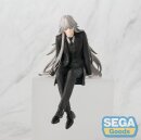 Black Butler: Boarding School Arc PM Perching PVC Statue...