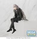 Black Butler: Boarding School Arc PM Perching PVC Statue...