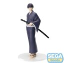 Kaiju No. 8 XStellar PVC Statue Soshiro Hoshina Yukata...