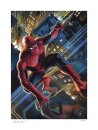 Marvel Kunstdruck The Amazing Spider-Man 61 x 41 cm -...