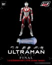 Ultraman FigZero Actionfigur 1/6 Ultraman Suit C-Type...
