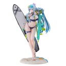 Girls Frontline 2: Exilium Statue 1/7 HK416 Cerulean...