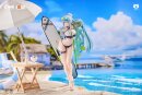 Girls Frontline 2: Exilium Statue 1/7 HK416 Cerulean...