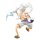 One Piece Grandista PVC Statue Monkey D. Luffy Gear 5 Special Edition 25 cm