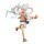 One Piece Grandista PVC Statue Monkey D. Luffy Gear 5 Special Edition 25 cm