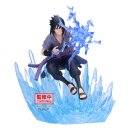 Naruto Shippuden Combination Battle PVC Statue Sasuke...
