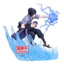 Naruto Shippuden Combination Battle PVC Statue Sasuke...