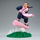 Dragon Ball History Box PVC Statue Taopaipai 13 cm