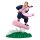 Dragon Ball History Box PVC Statue Taopaipai 13 cm