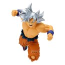 Dragon Ball Super Match Makers Statue Son Goku Ultra...