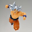 Dragon Ball Super Match Makers Statue Son Goku Ultra...