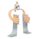 One Piece Figure Life PVC Statue Monkey D. Ruffy Gear 5...